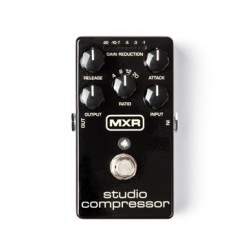 MXR STUDIO COMPRESSOR M76