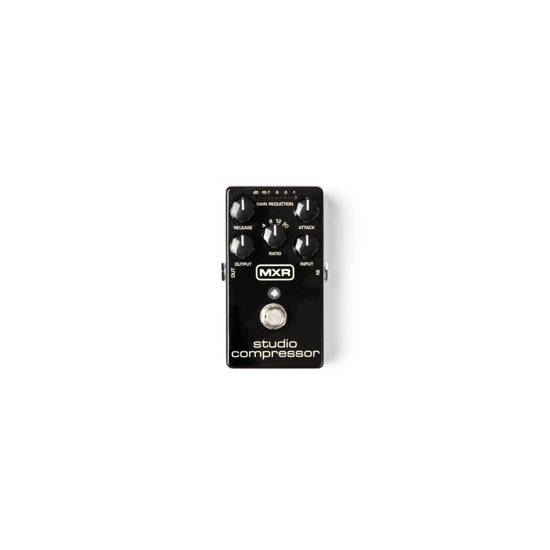 MXR STUDIO COMPRESSOR M76