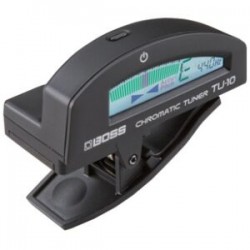 AFINADOR BOSS TU-10-BK