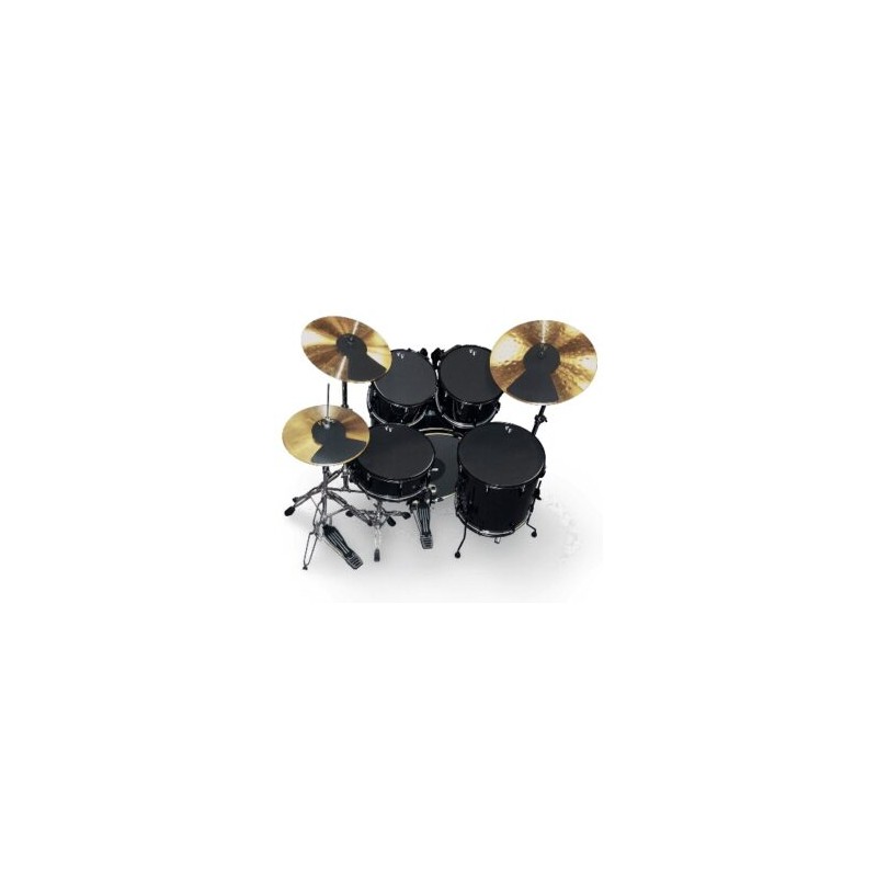 VIC FIRTH PRACTICADORES STD