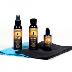 MUSIC NOMAD PREMIUM GUITAR CARE