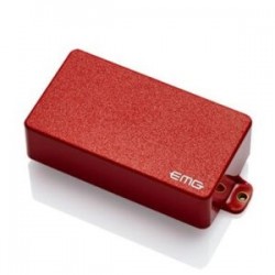 EMG 81 RED