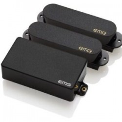 EMG SET SA/SA/81 BLACK