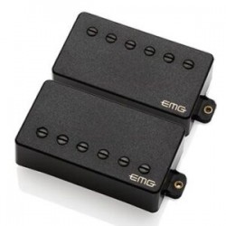 EMG SET REVELATION BLACK