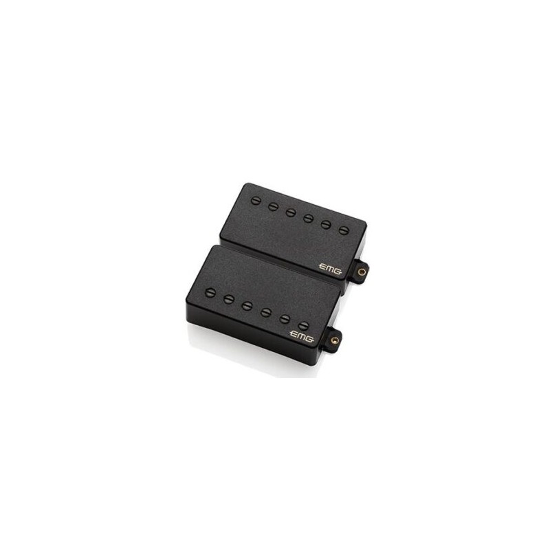 EMG SET REVELATION BLACK