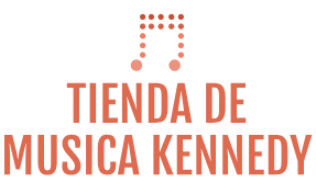 TIENDA DE MUSICA KENNEDY