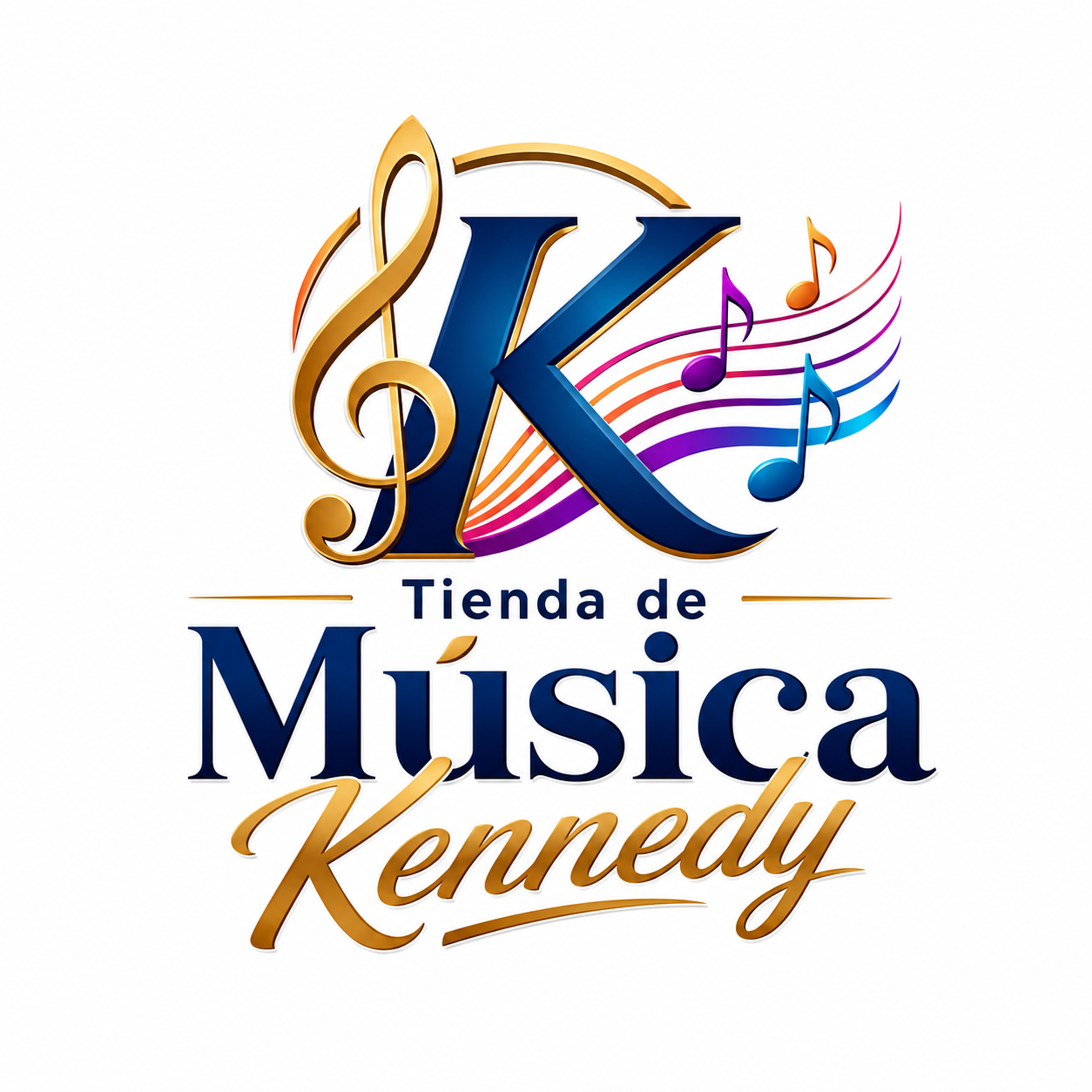 TIENDA DE MUSICA KENNEDY