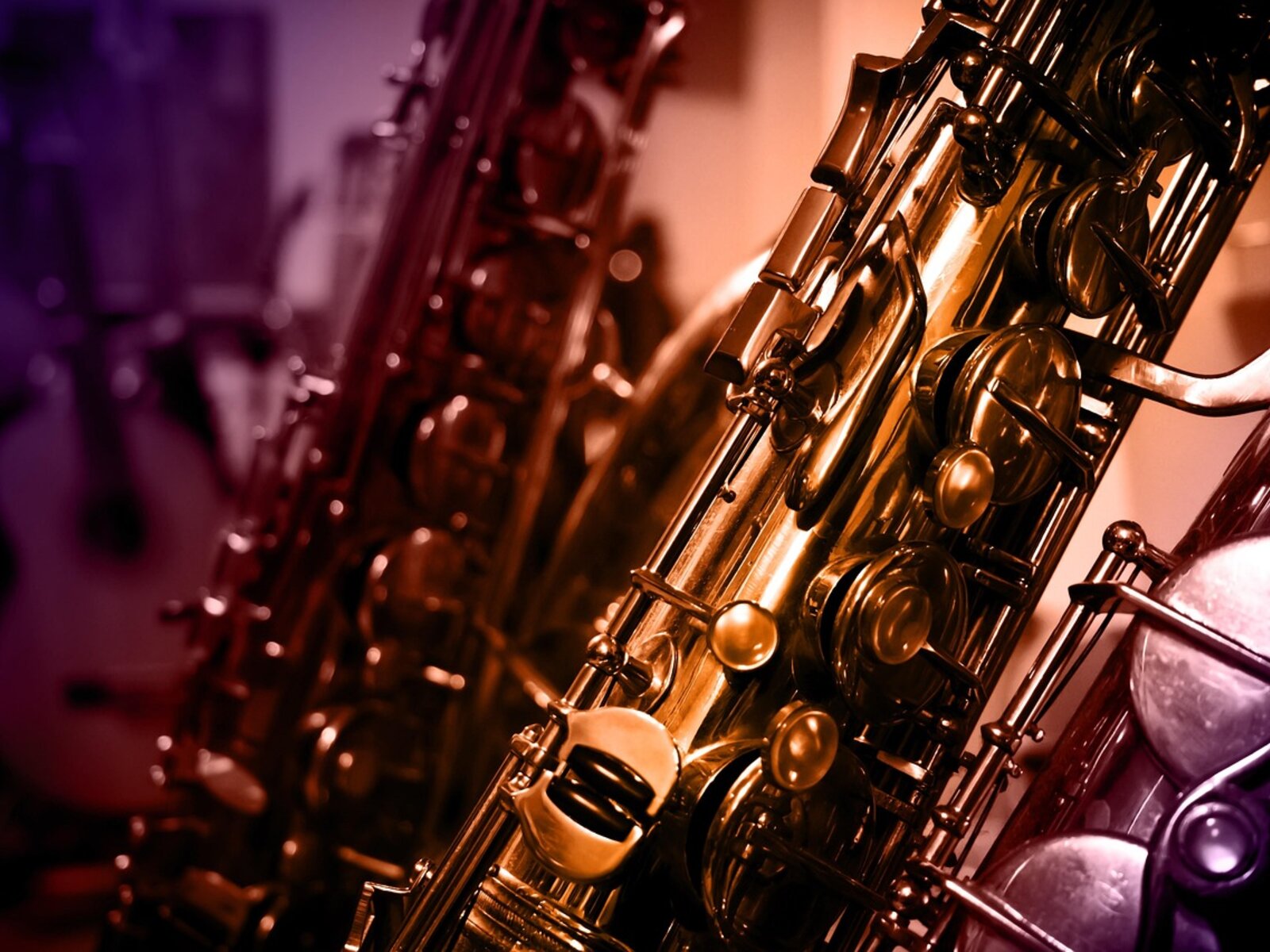 Accesorios Musicales