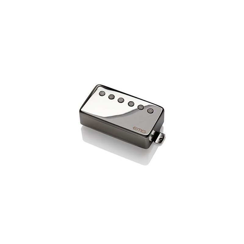 EMG 66 CHROME