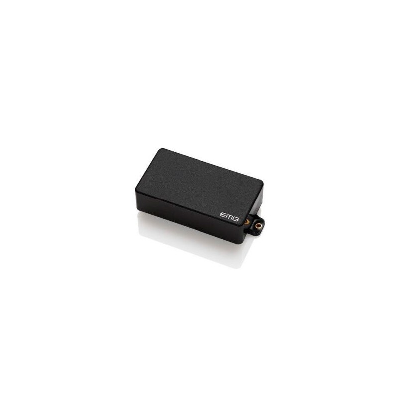 EMG H4 BLACK
