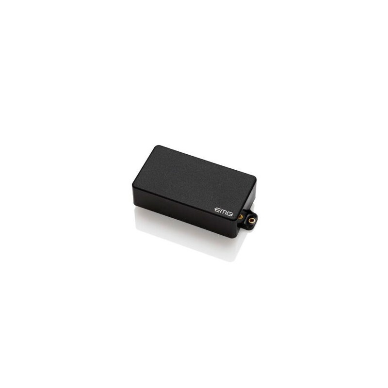EMG 81 BLACK