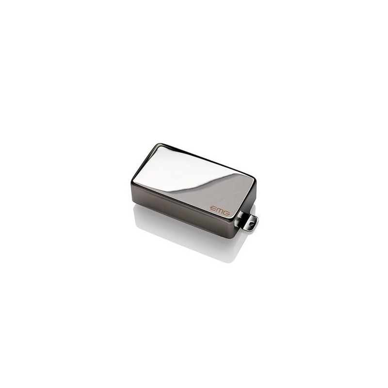 EMG 81 CHROME — world percussion