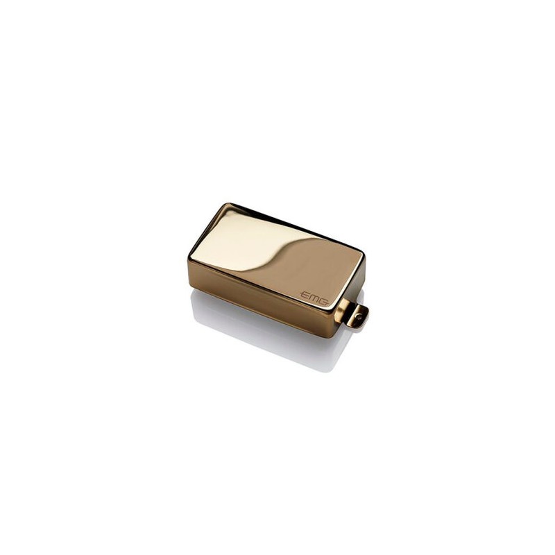 EMG 81 GOLD — world percussion